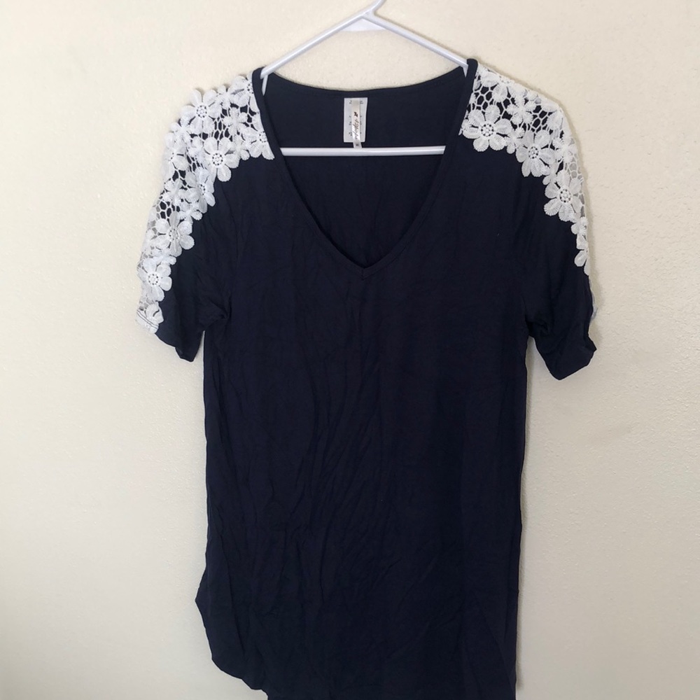 42 pops Blouse